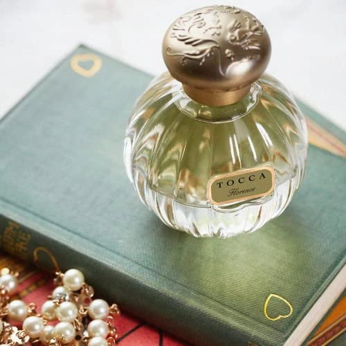 Florence Eau de Parfum 50 ml