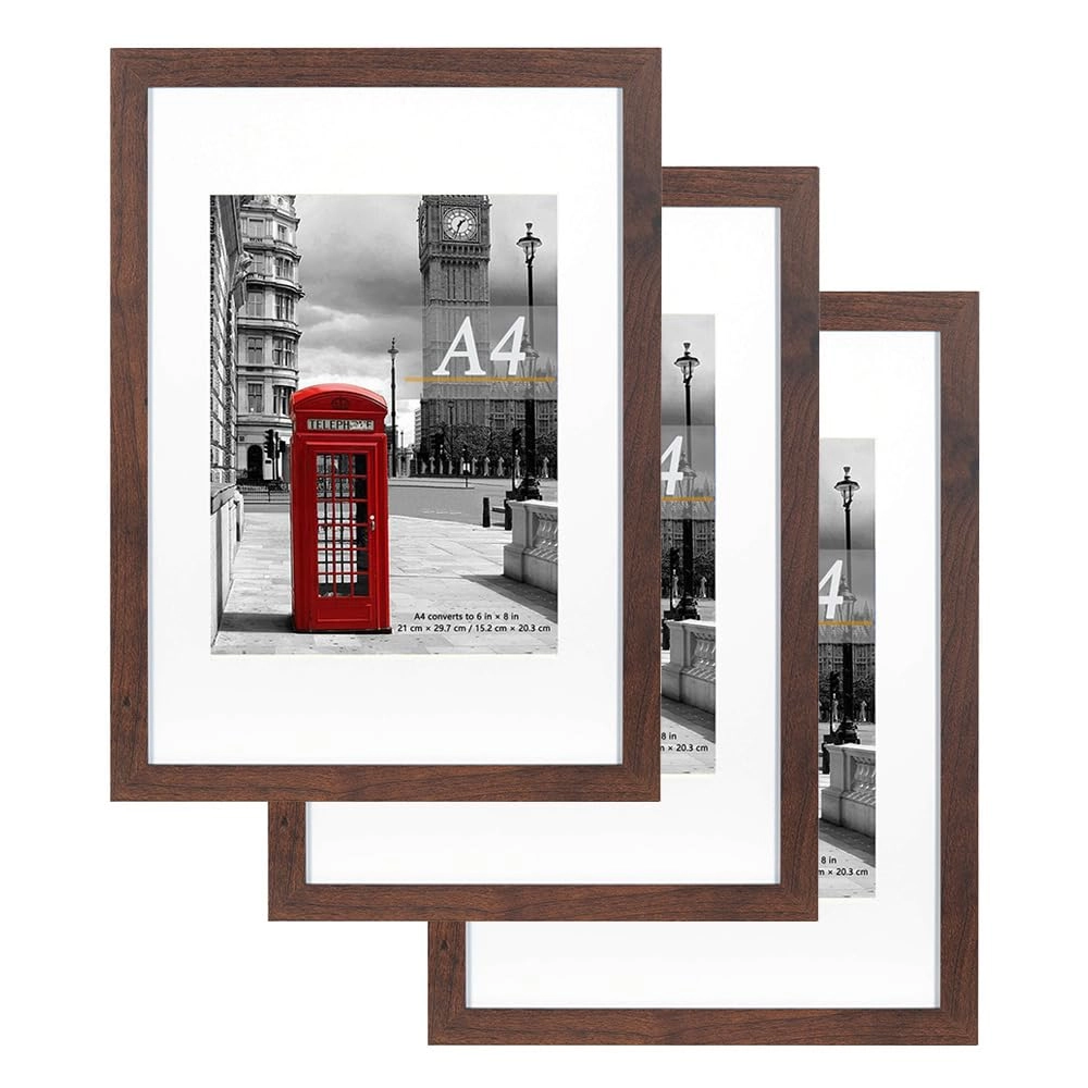 Picture Frame - A4