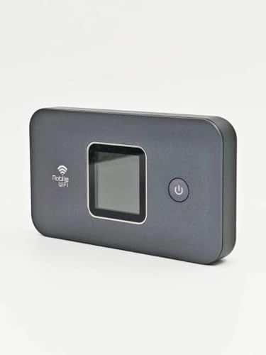 HW77C - 4G WiFi 6 300Mbps