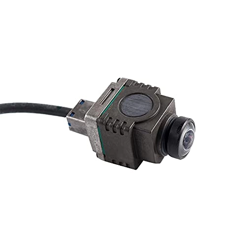 A0009051103 - Front Camera For Mercedes Benz ML GL GLE GLS W166 E Class W212 W207 CLS W218