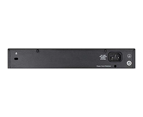 DES-1024D 24-ports