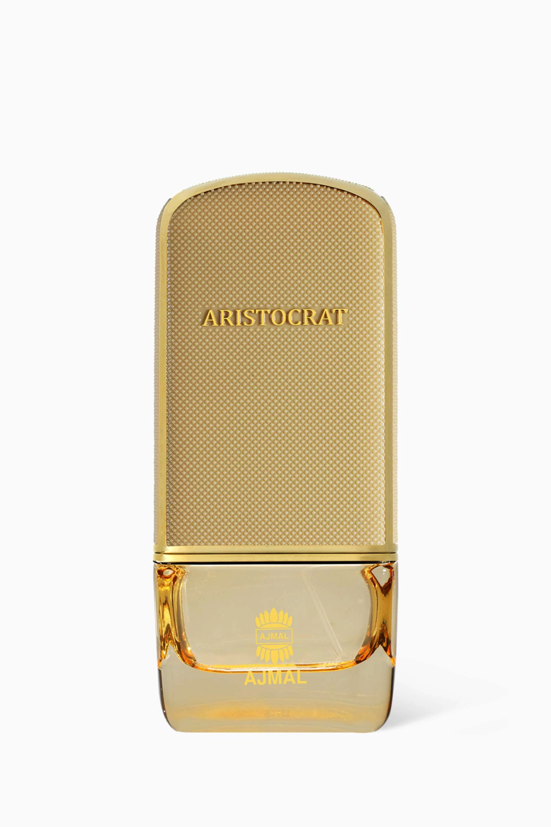 Aristocrat Coastall Eau de Parfum - 75ml