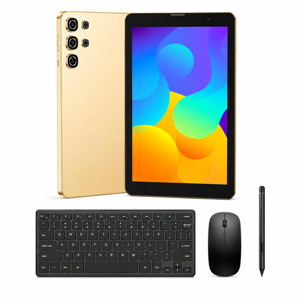 Modio M132 Tablet 8" LTE 8GB RAM 512GB