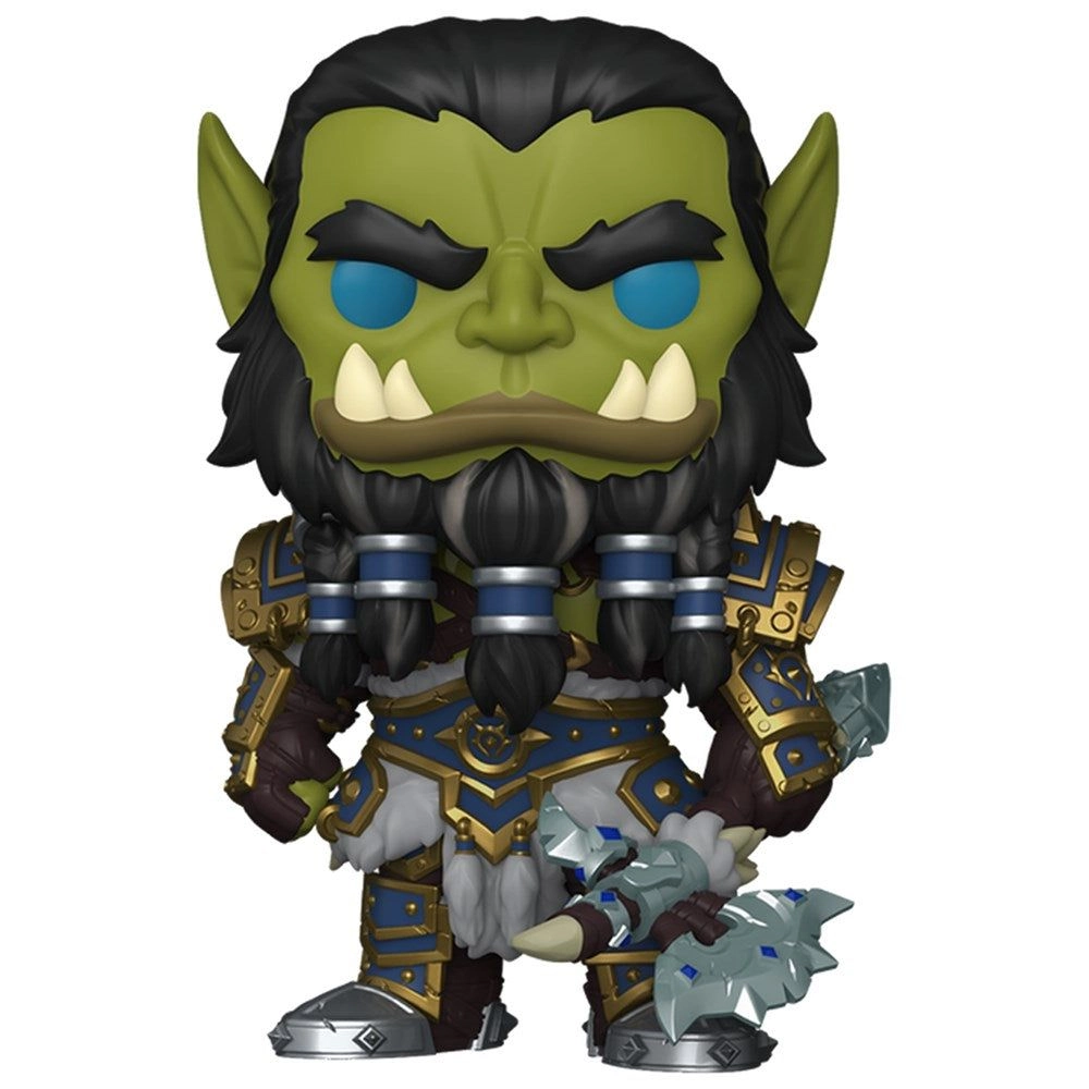 Thrall - World of Warcraft - POP! Games - Vinyl Figure