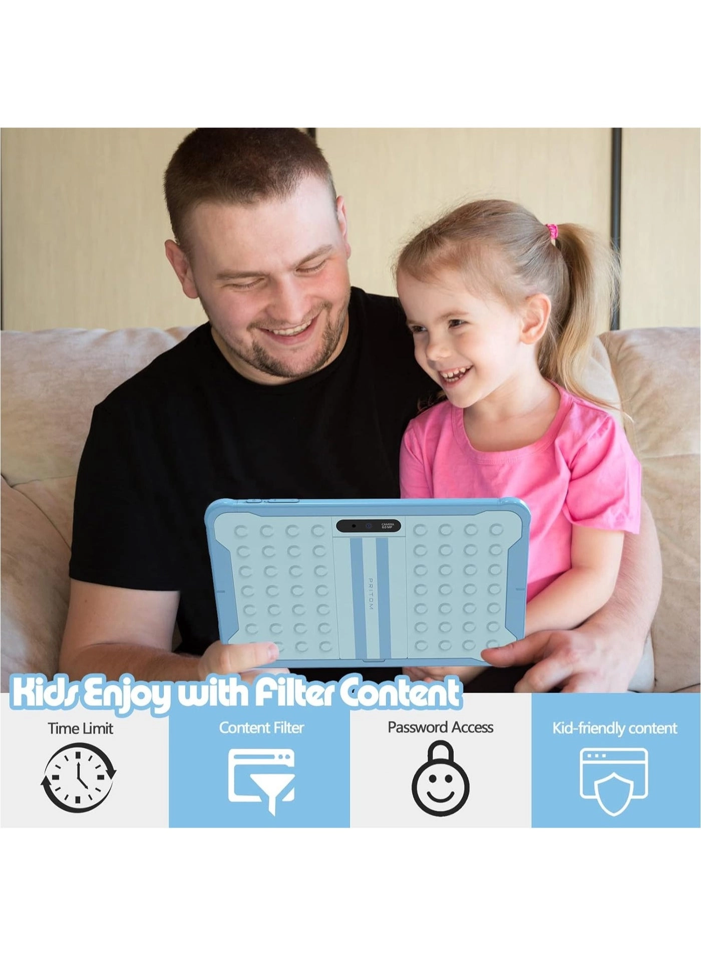 K10 - 2GB 10.1 Inches 32GB