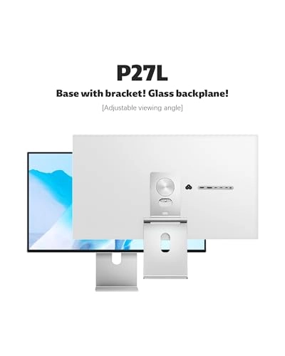 P27L - 27 Inches 3840x2160