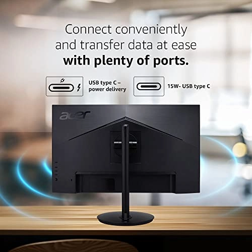 CB242Y - UM.QB2SI.001 23.8 Inches 1920 x 1080 Pixels