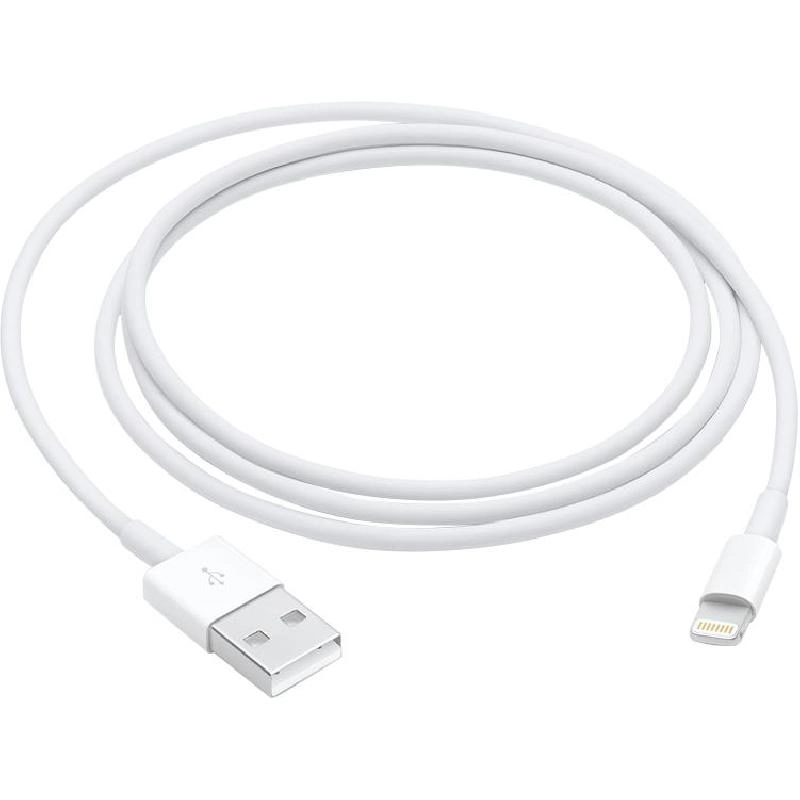 Lightning To USB Cable Lightning to USB 1m