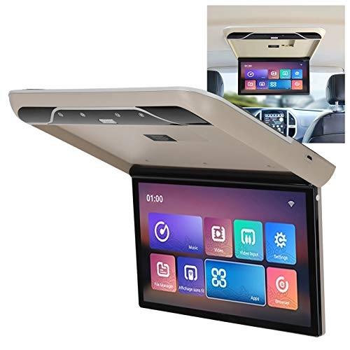 Car Roof Monitor - 19 Inches