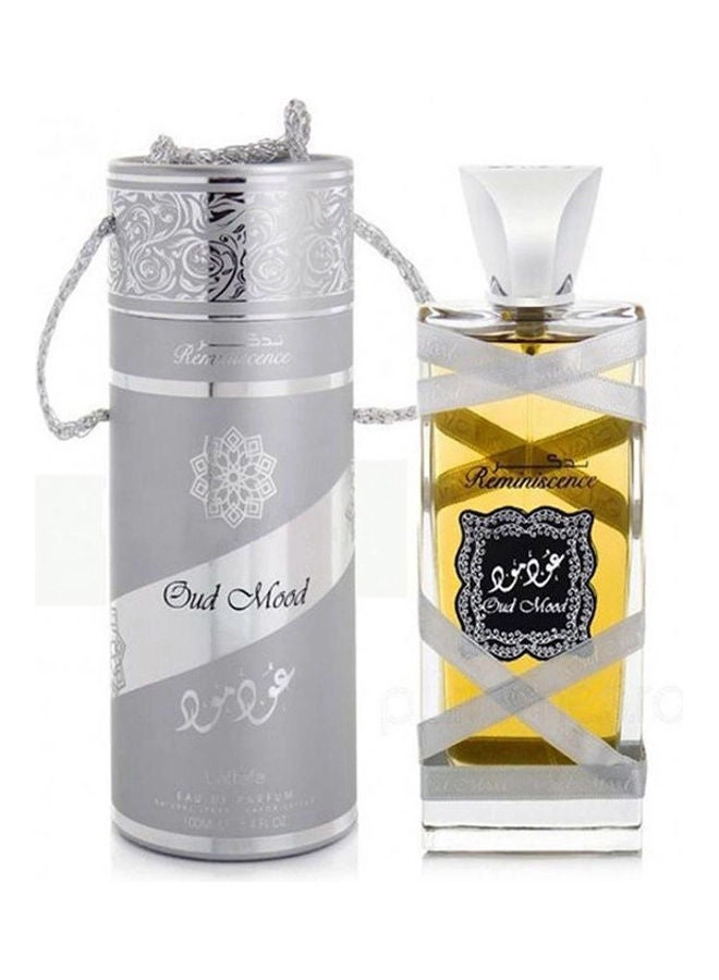 oud mood gold elixir Eau de Parfum 100 ml