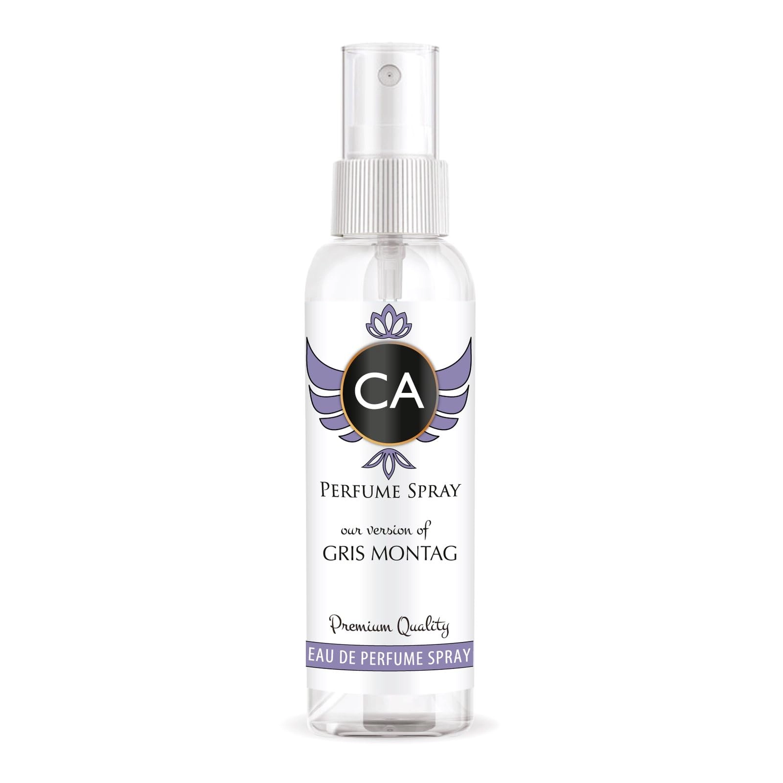 EMRA LLC (Refill) Gris Montaig Eau de Parfum 60ml