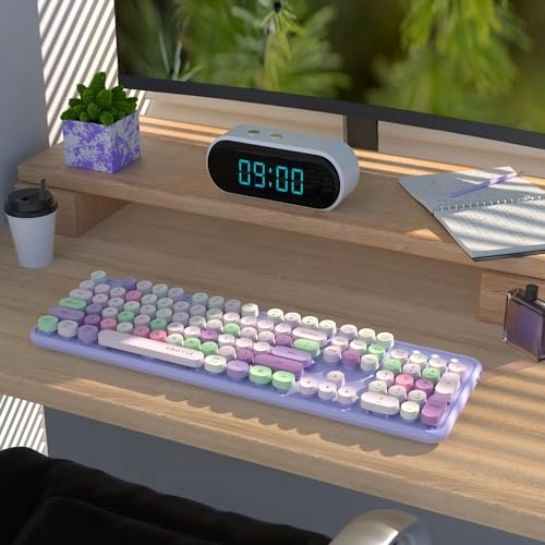 Bluetooth Wireless Keyboard - Wireless