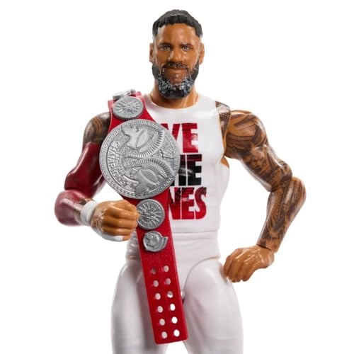 Jey Uso - 1 pc Bundle