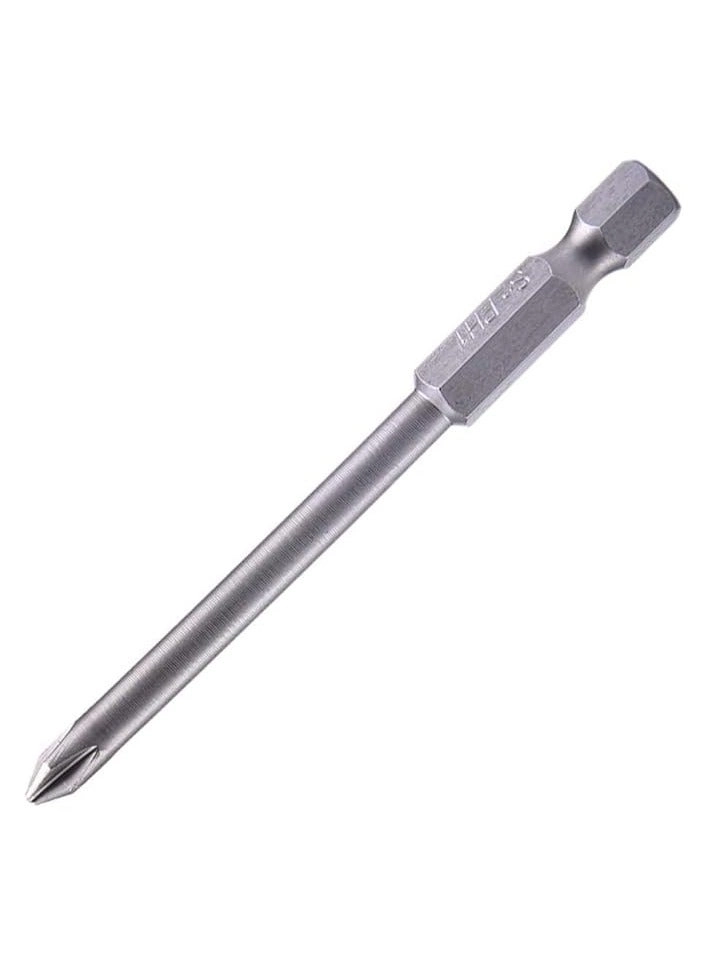 Screwdriver Bits - 8pcs 75mm