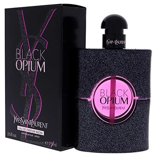 Opium Black Neon Eau de Parfum 75 ml
