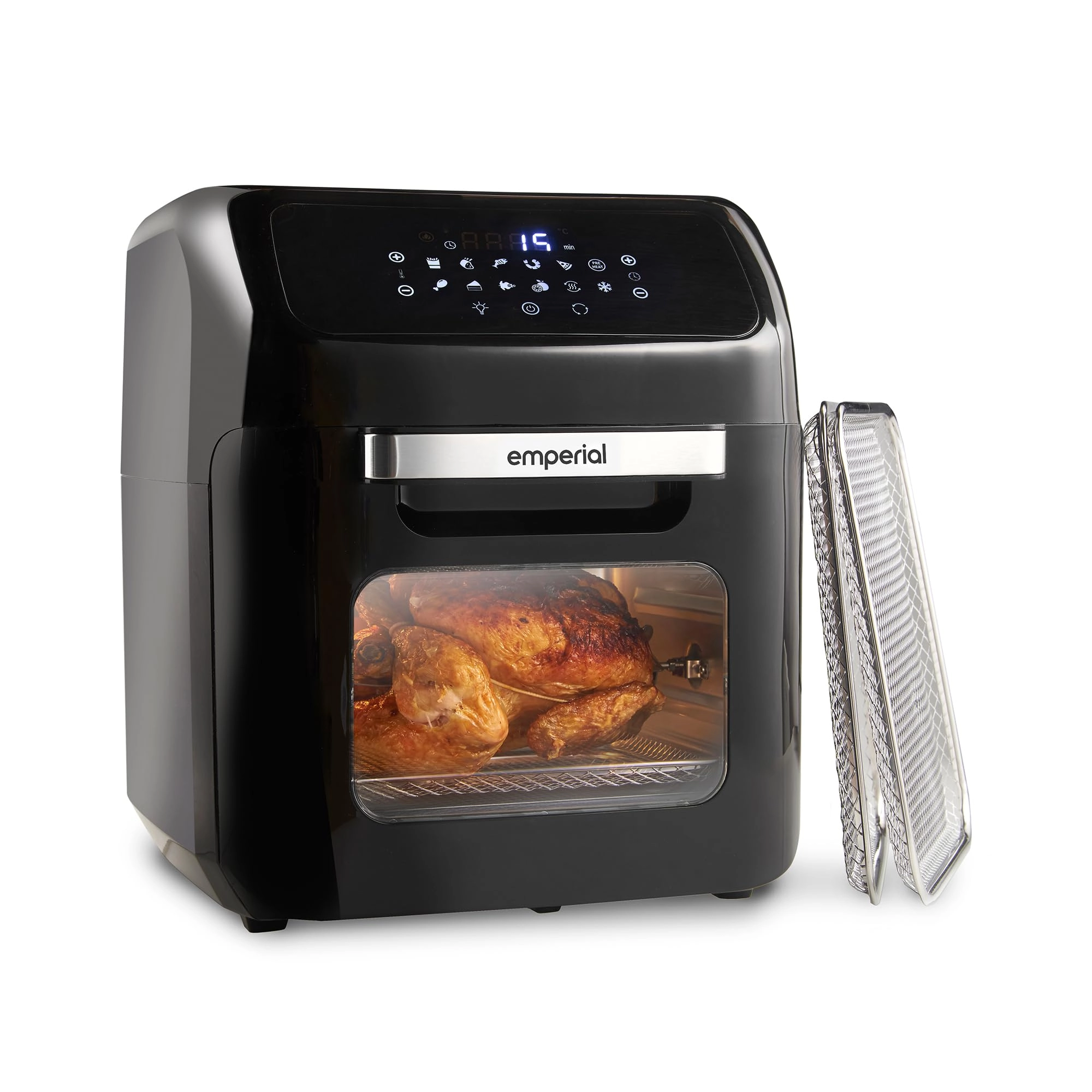 Emperial Air Fryer Oven EM-5158
