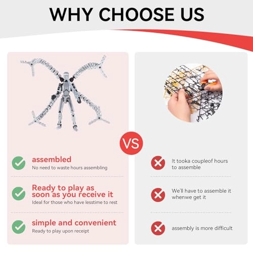 T13 Action Figure - 36 months - 4 years