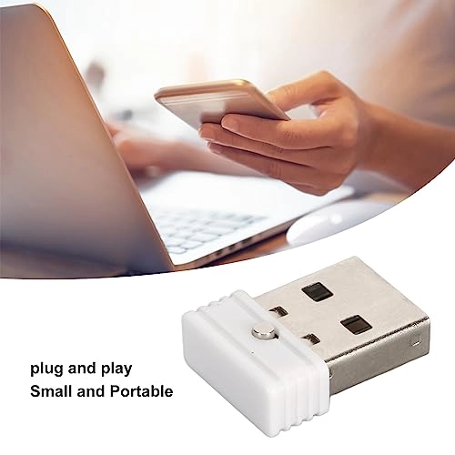 Mouse Jiggler - USB C