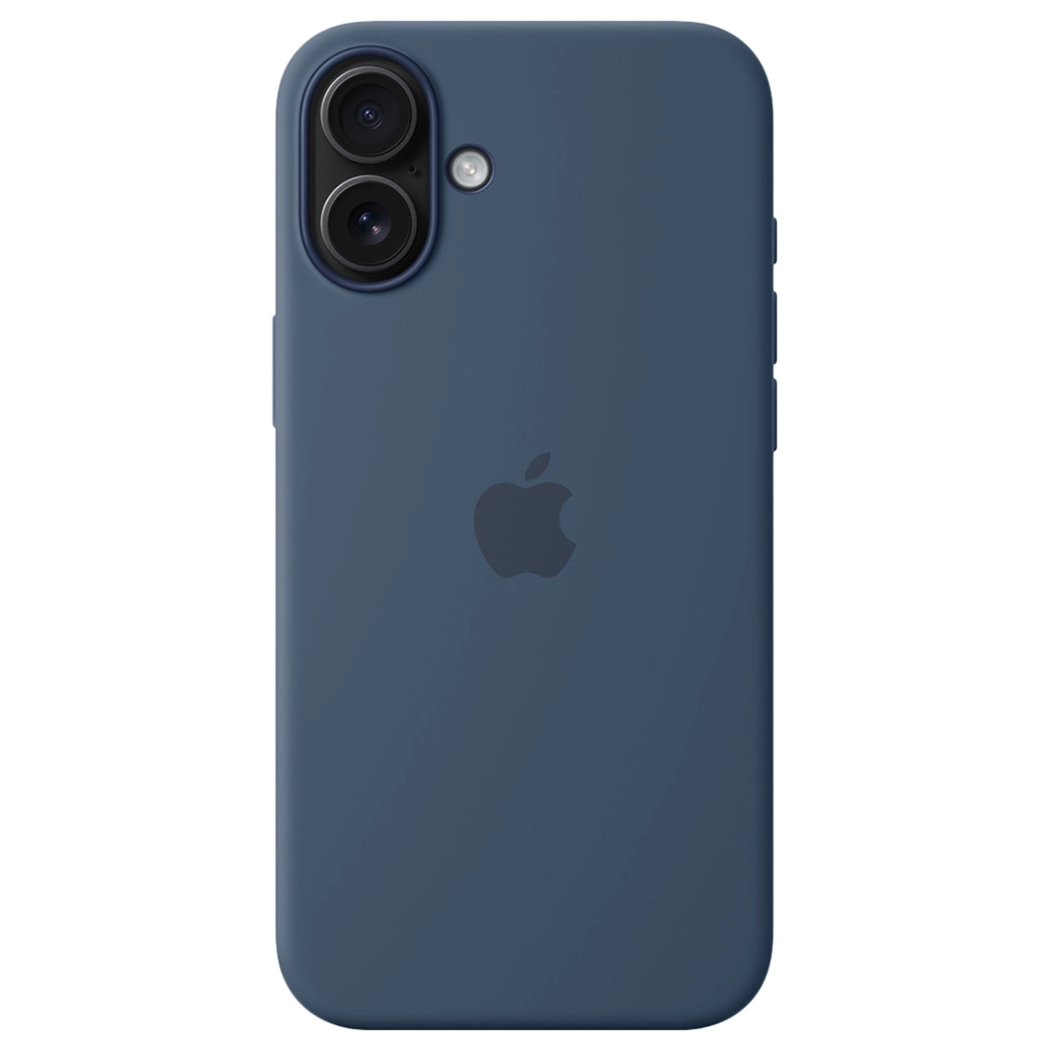 Silicone Case with MagSafe for iPhone 16 Plus