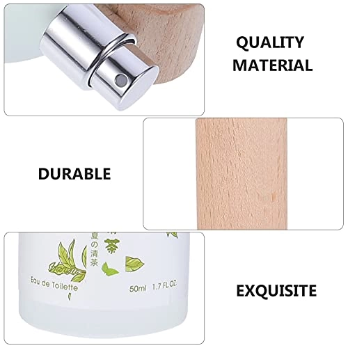 White Tea Eau de Parfum 50ml