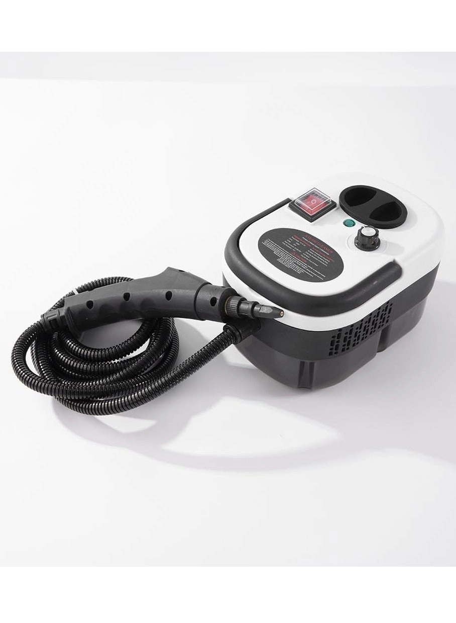 Portable Steam Cleaner - 1200ml