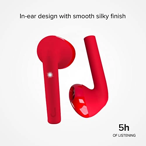 Silk Wireless Earbud