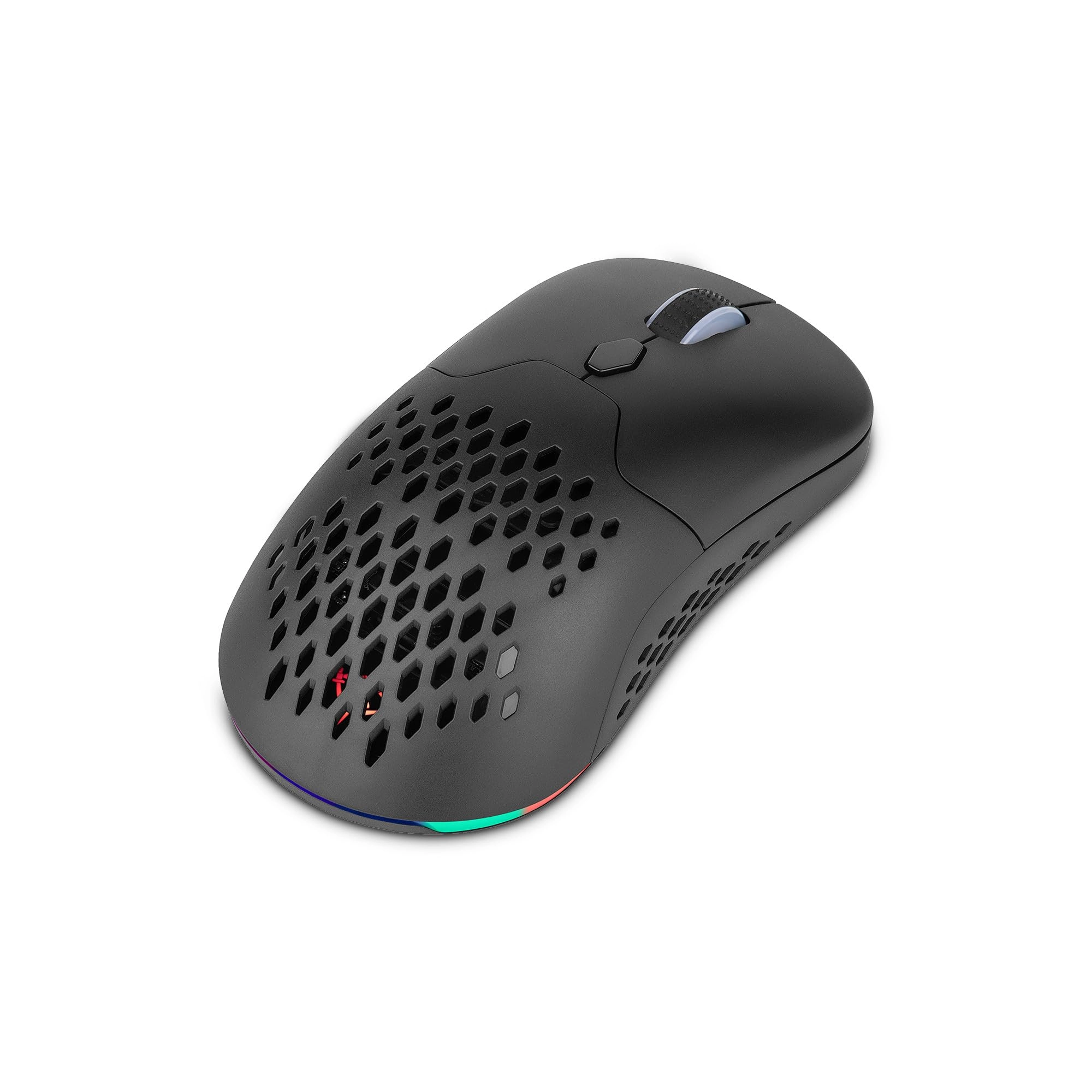 Yeyian 3-in-1 Gaming Shift Mouse - Bluetooth 5.3