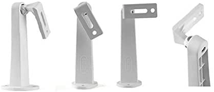 DS-1296ZJ-H - Adjustable Wall Mount Bracket 196MM Plastic