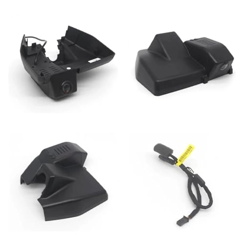 Dash Cam for VW ID.3 - 2K 1600P Front