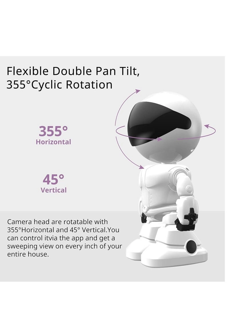 Security Camera 1080p