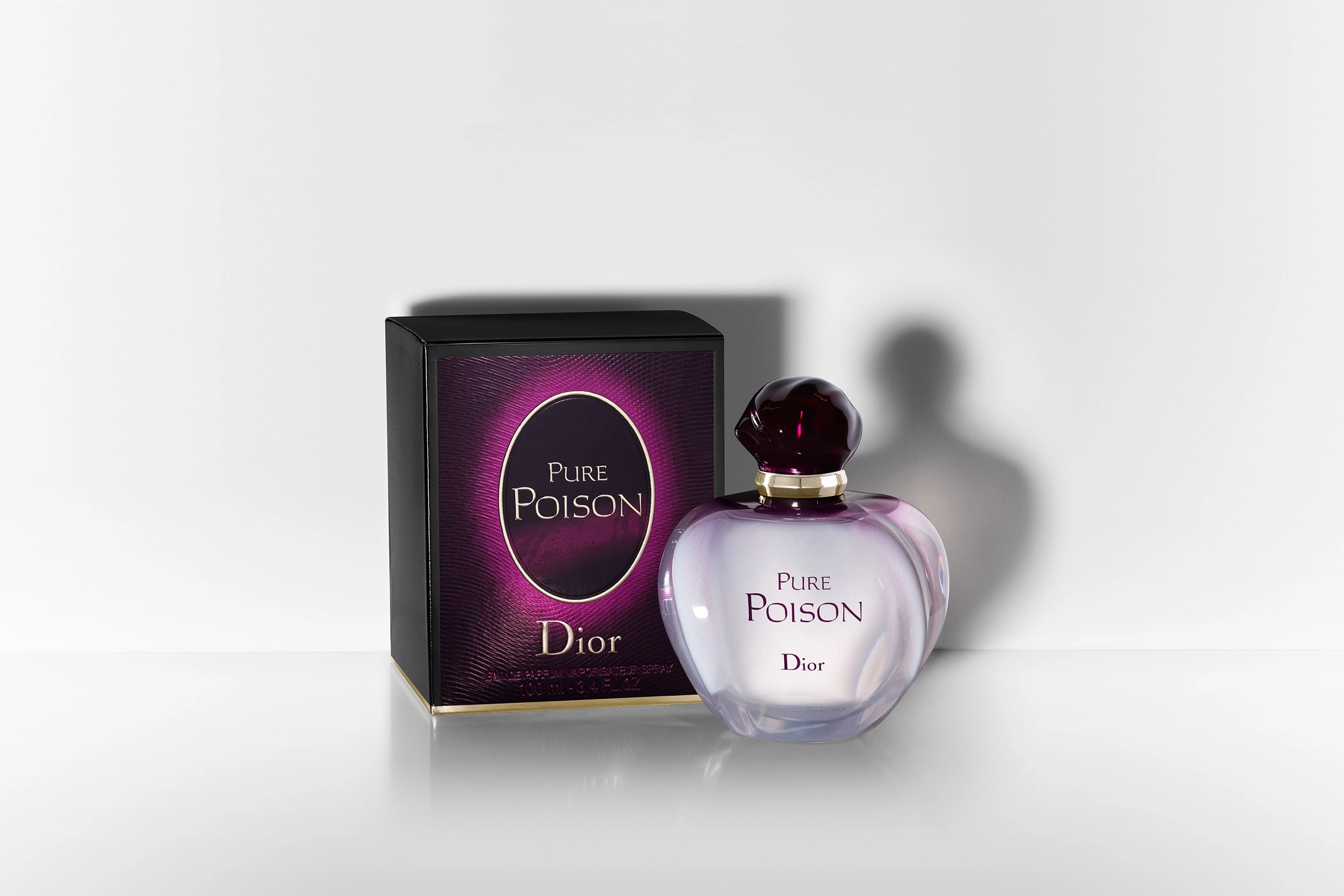 Pure Poison Eau de Parfum 30 ml