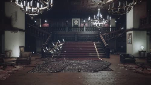 Fobia - St. Dinfna Hotel - Xbox Series X