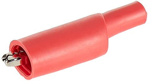 3633 Mini-Coil Cord Circuit Tester - 12 Volts screw on alligator clip