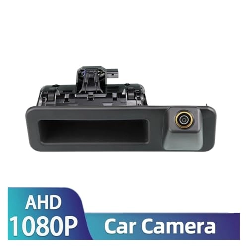 Reverse Camera - Night vision 1080P
