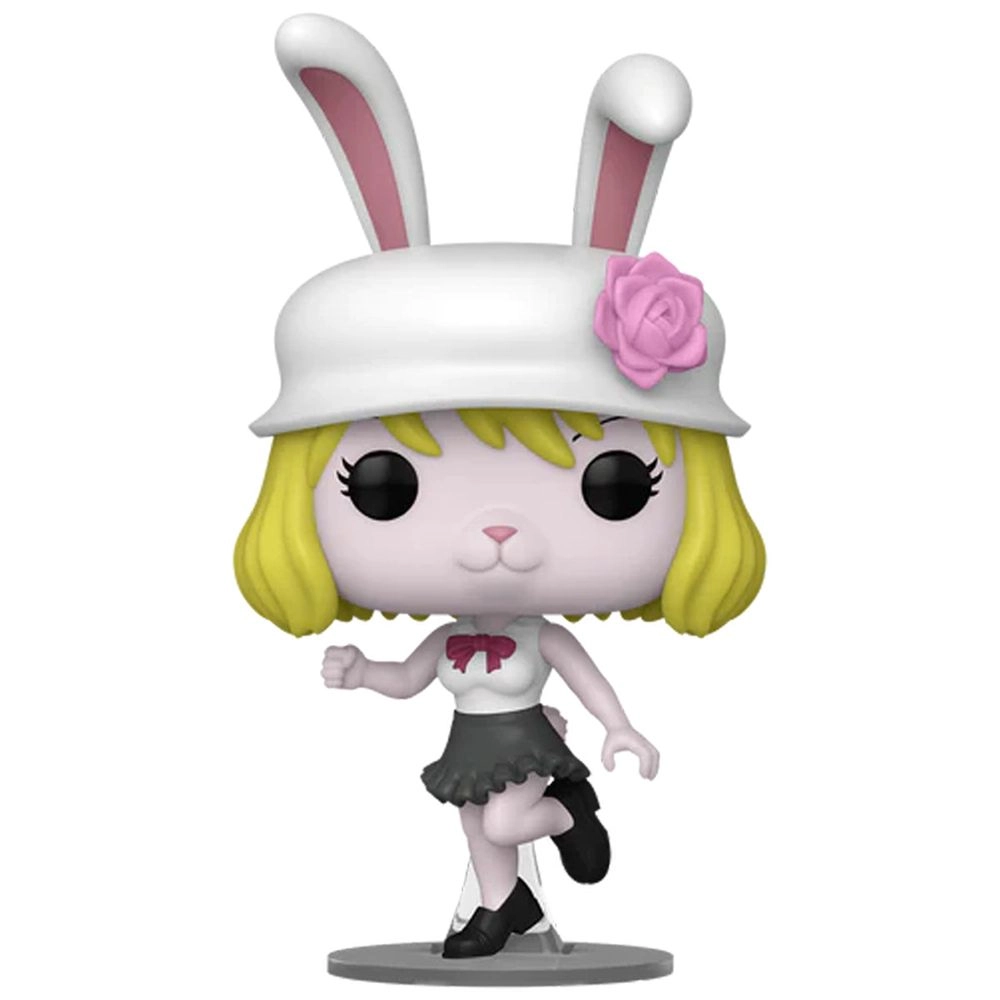 FUNKO TOYS Carrot - One Piece (9.5 cm) (FU75578)