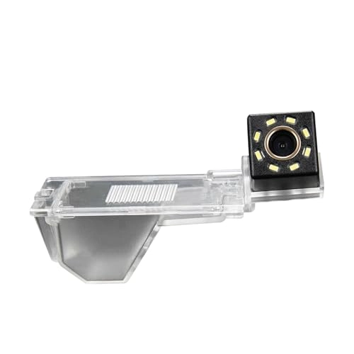 Reverse car rear view camera - Night vision Wired 720 x 540 pixels