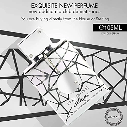 Club De Nuit Intense Man + Club De Nuit Sillage + Club De Nuit Urban + Club De Nuit Man - Fresh 4 piece(s)