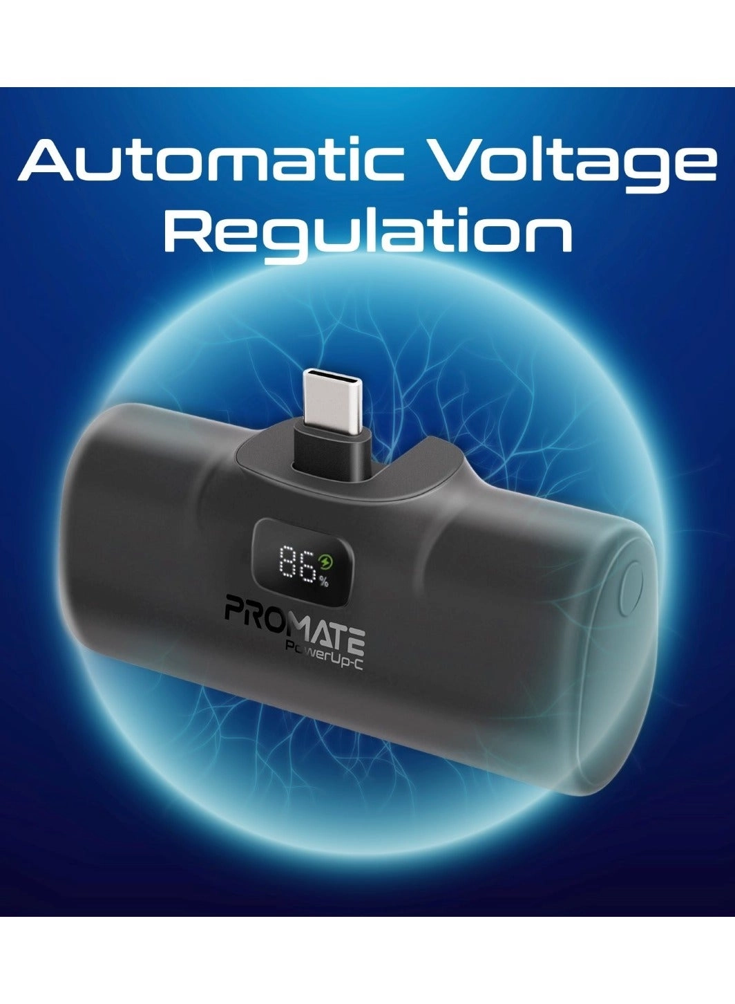 PowerUp-C - 5000 Watt-hour 20 Watt