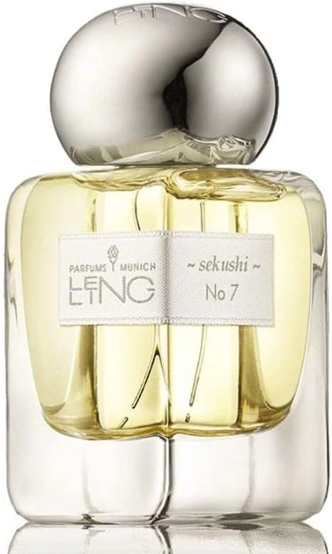Sekushi No. 7 - 50 ml