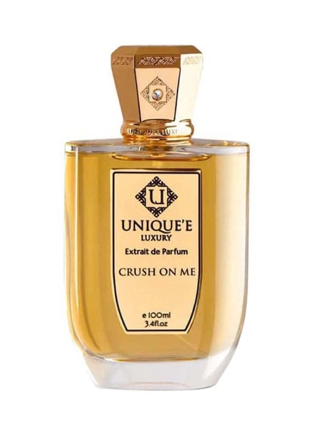 Crush On Me Eau de Parfum 100ml
