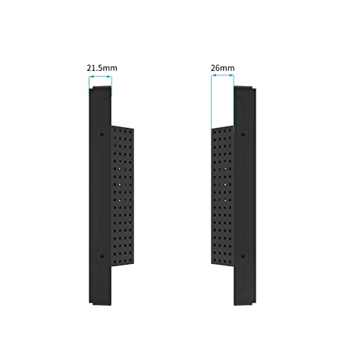 GT-TM-1332C-CTW-HD - 13.3 Inches 1920 x 1080