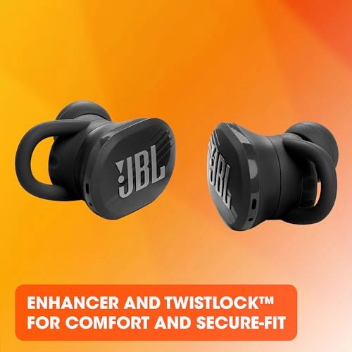 Endurance Race Wireless Earbud
