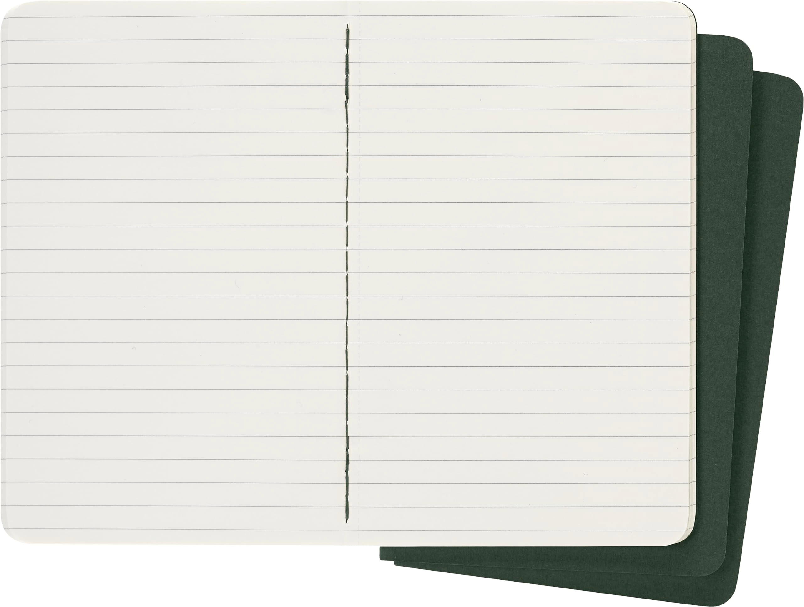 Cahier Journal Pocket - Lined
