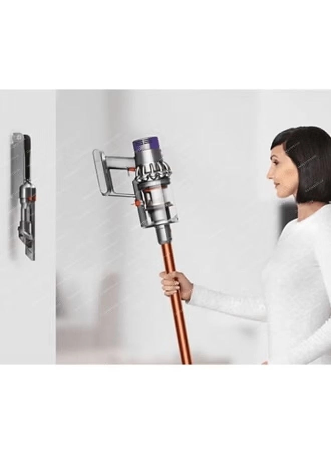 Cyclone V10 Absolute - Handheld Cordless Soft Roller