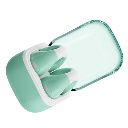 Open-Ear Wireless Headphone