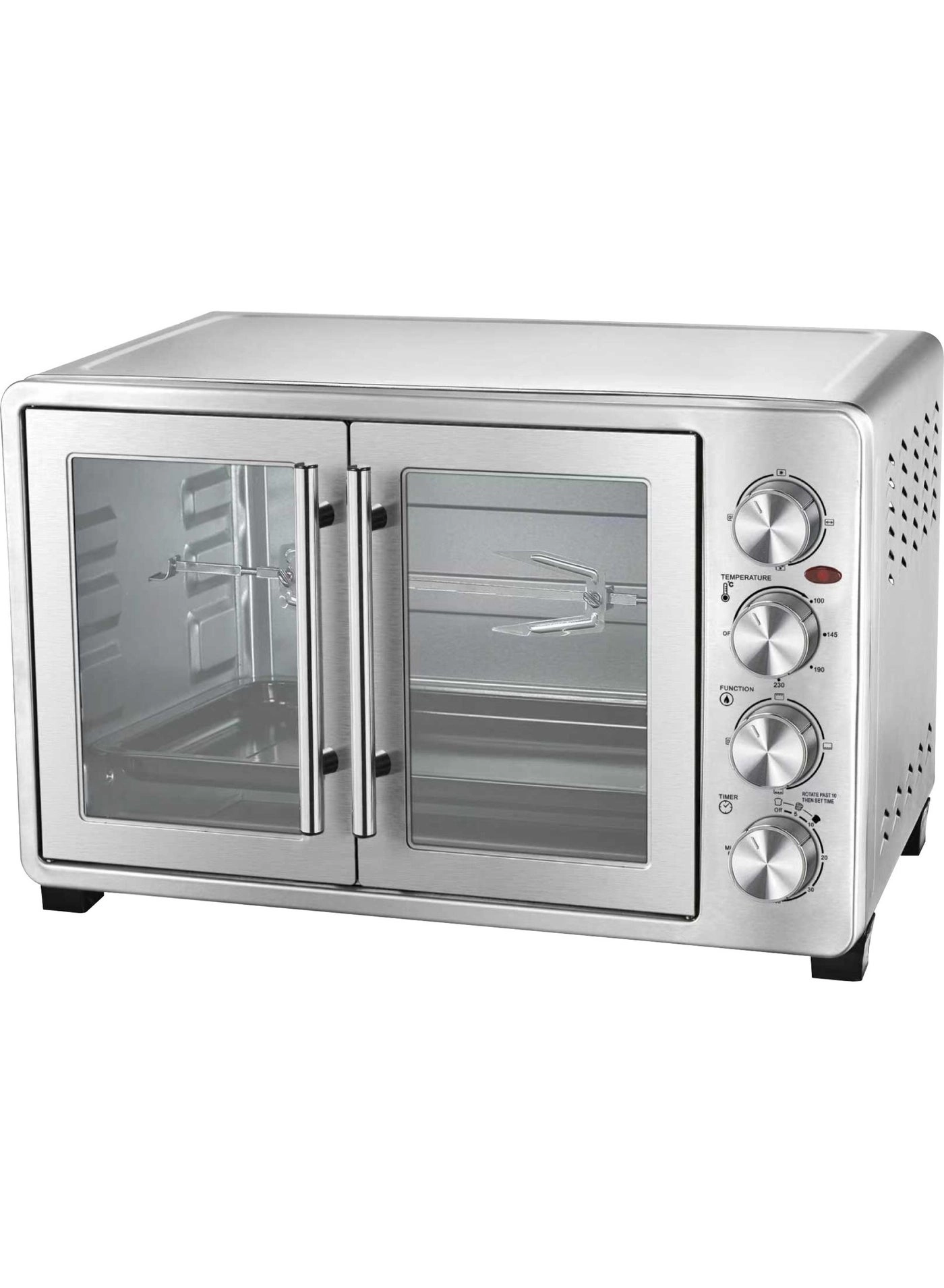 Denx DX4303 - Electric Oven