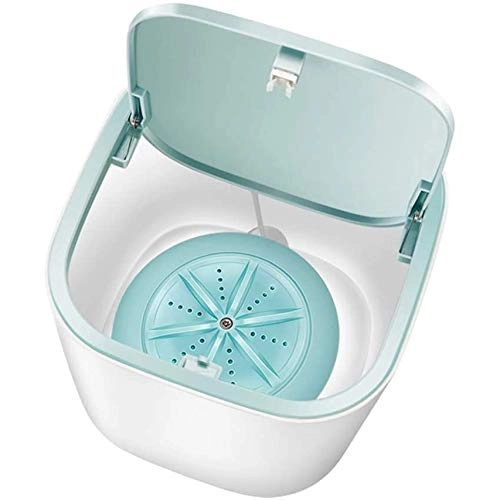 Raitron Mini tabletop turbo washing machine Washing capacity: 3.8L Rated power: 18W