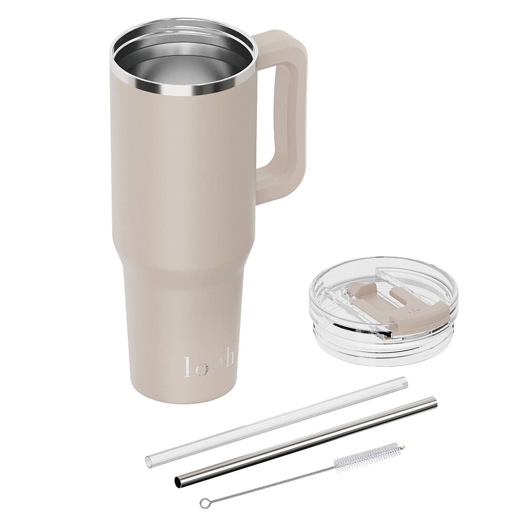 Ultimate Hydration Travel Mug - 1200ml