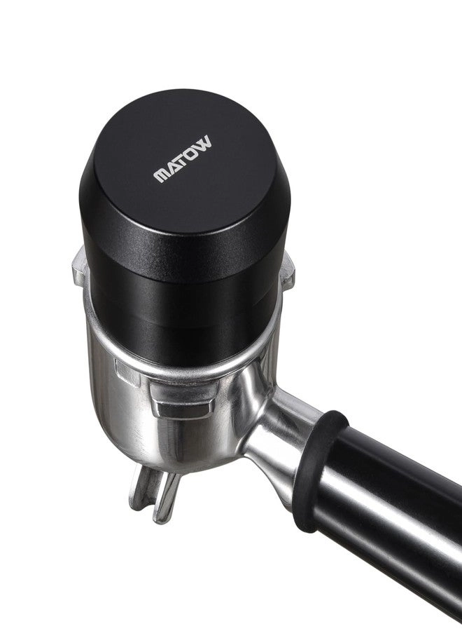 Palm Tamper - 53.3mm 30lbs Spring Loaded