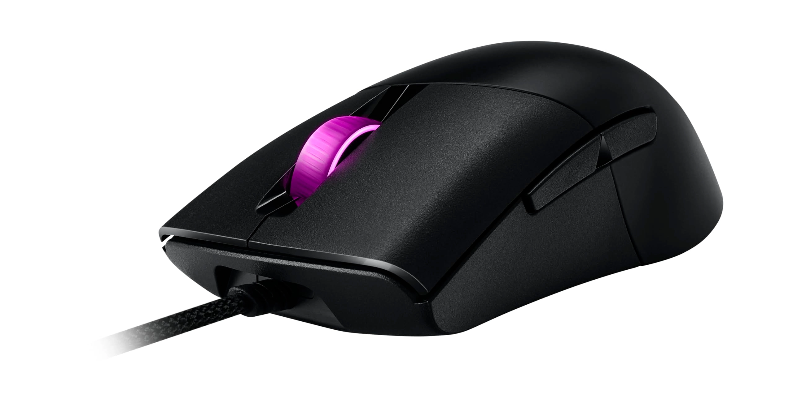 ASUS ROG Keris Gaming Mouse - Wired